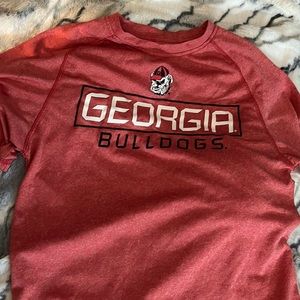 georgia shirt